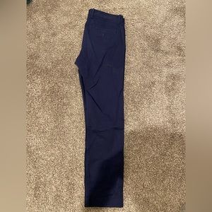 Men J. Crew Chino Pant